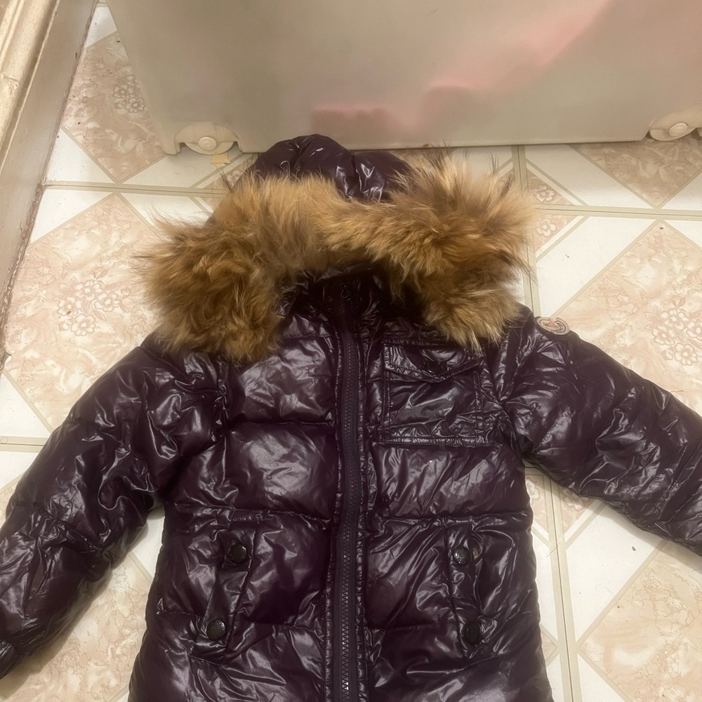 Moncler